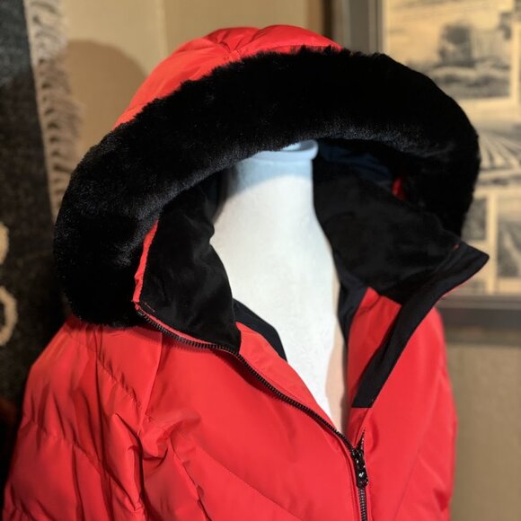 Obermeyer Resort Luxury Ski Jacket / Snow Jacket - Picture 4 of 7